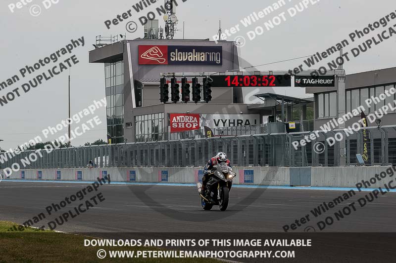 Slovakia Ring;event digital images;motorbikes;no limits;peter wileman photography;trackday;trackday digital images
